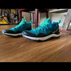 The North Face Activist Futurelight Hiking shoe